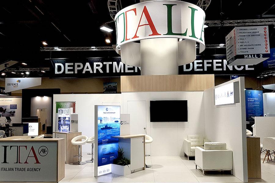 Pacific 2019 – Sydney International Maritime Exposition