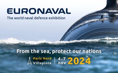 EURONAVAL 2024 – Creating Opportunities