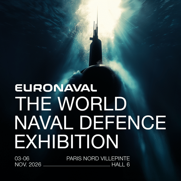 Protected: Eurocontrol at Euronaval 2026